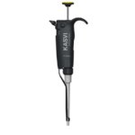 MICROPIPETA MONOCANAL PREMIUM BLACK. 0,2 - 2 µL
